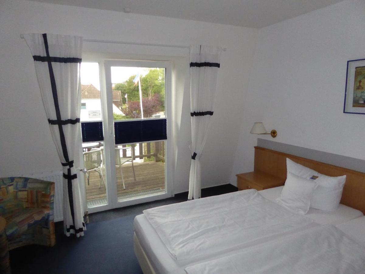 freeSteil Hohwacht Exterior foto